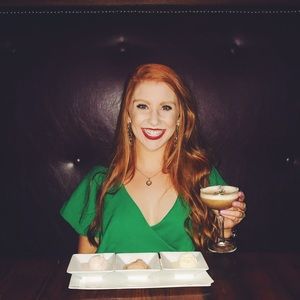 Meet your Posher, Erin